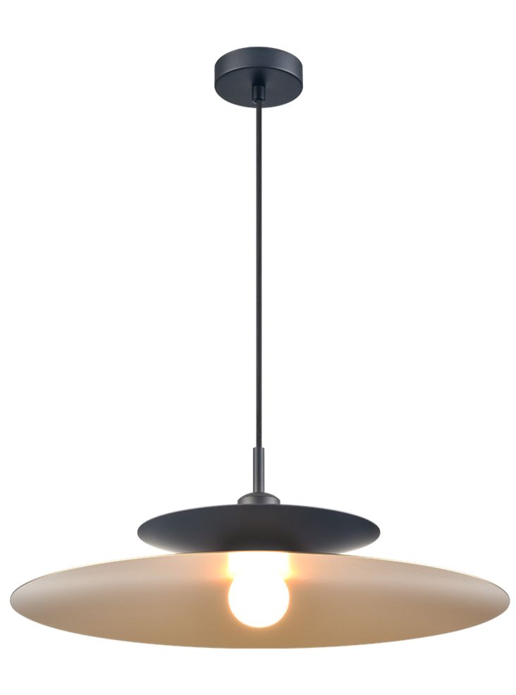 Cymbal Pendant