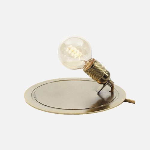 Glow in a Dome Table lamp base  M