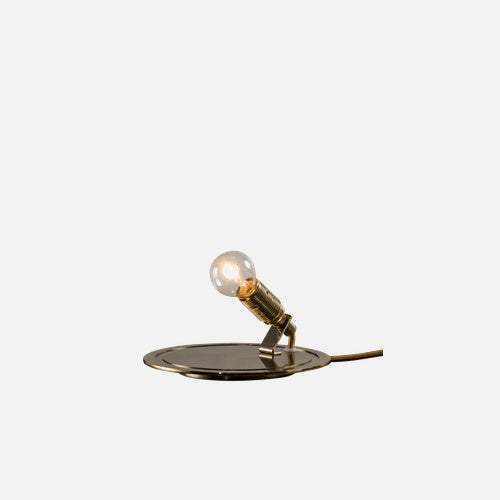 Glow in a Dome Table lamp base  S