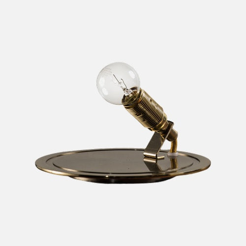 Glow in a Dome Table lamp base  S