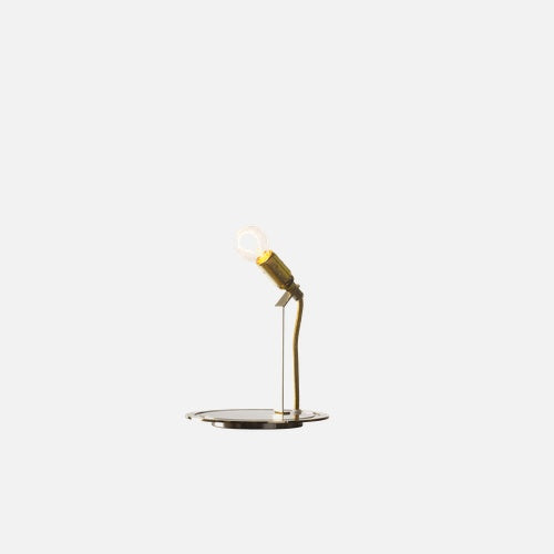Speak Up! Table lamp base  S
