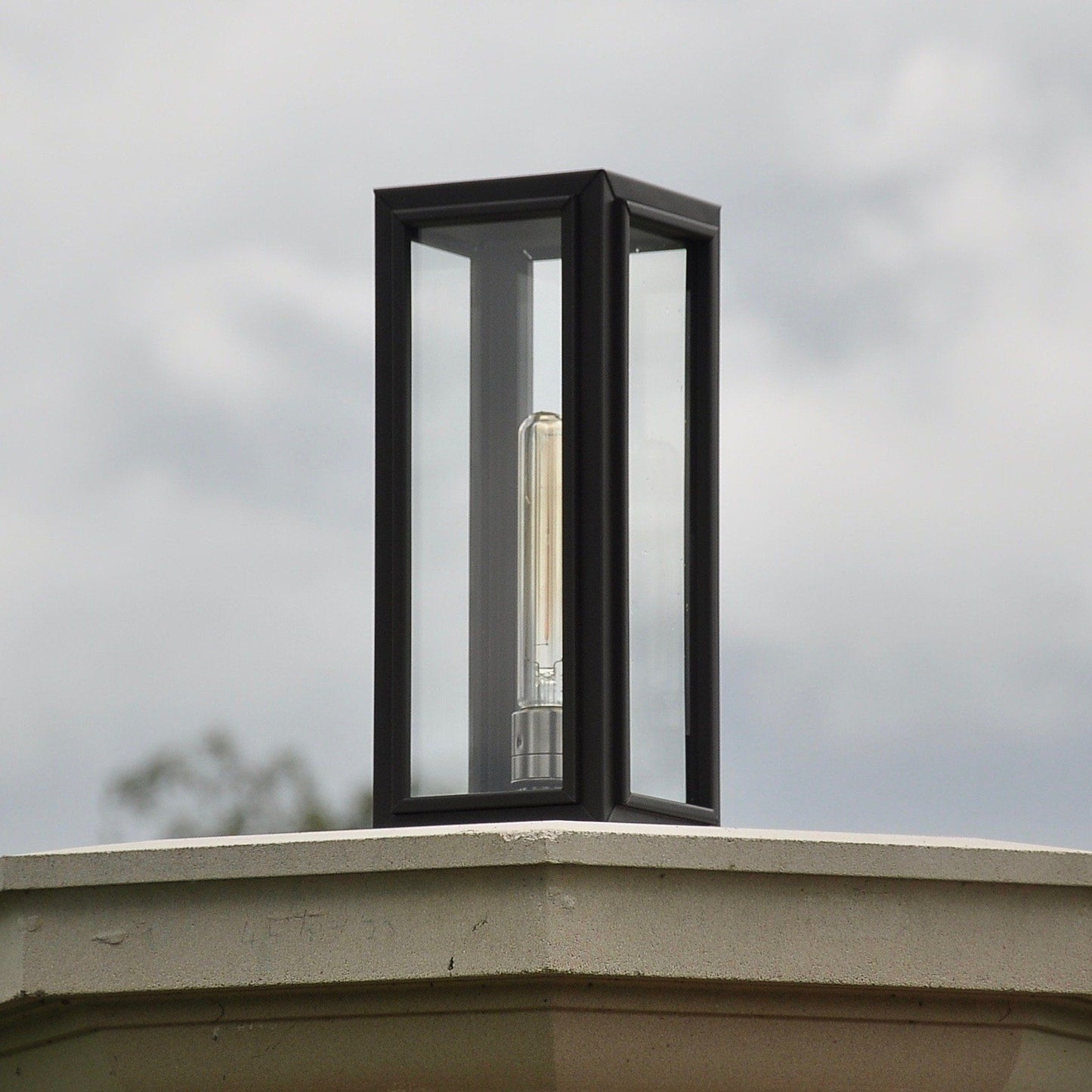 Classic Windsor Outdoor & Interior Wall Lights - Colour and Size Options Available