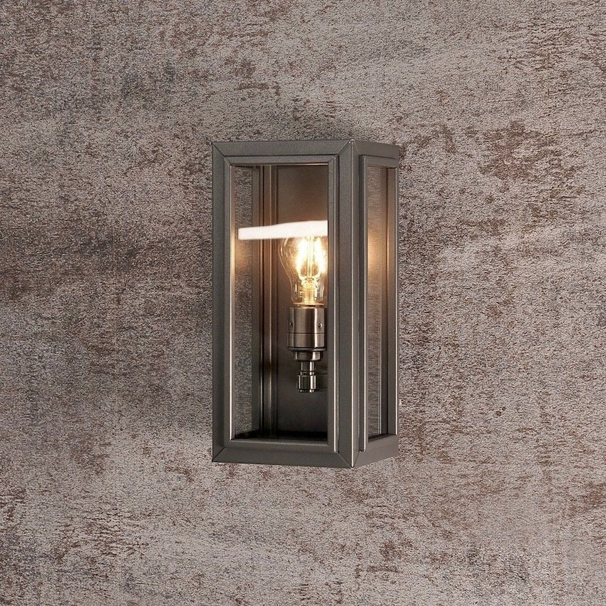 Classic Windsor Outdoor & Interior Wall Lights - Colour and Size Options Available