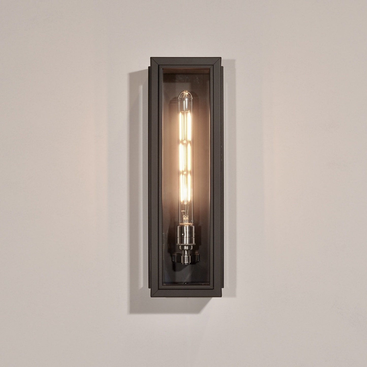 Classic Windsor Outdoor & Interior Wall Lights - Colour and Size Options Available