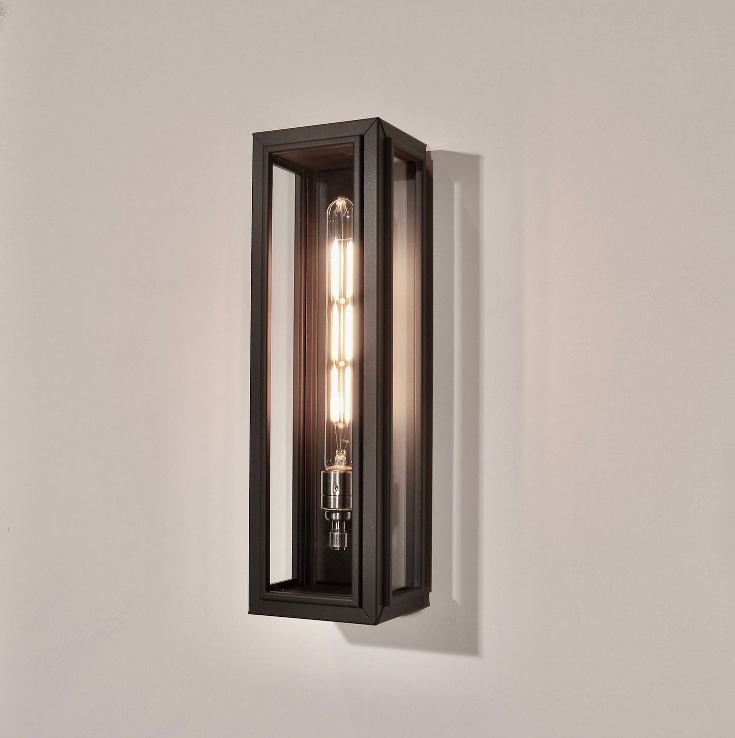 Classic Windsor Outdoor & Interior Wall Lights - Colour and Size Options Available