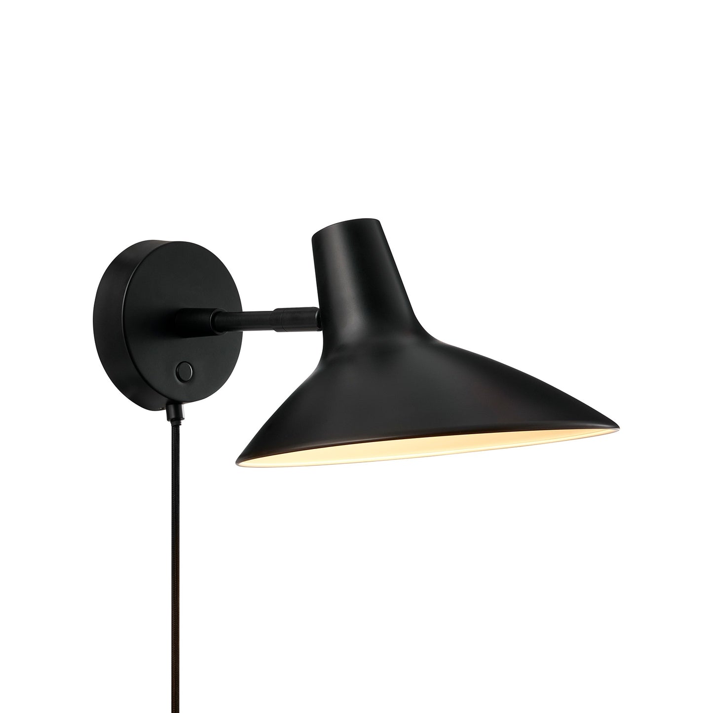 Darci Short - Wall light