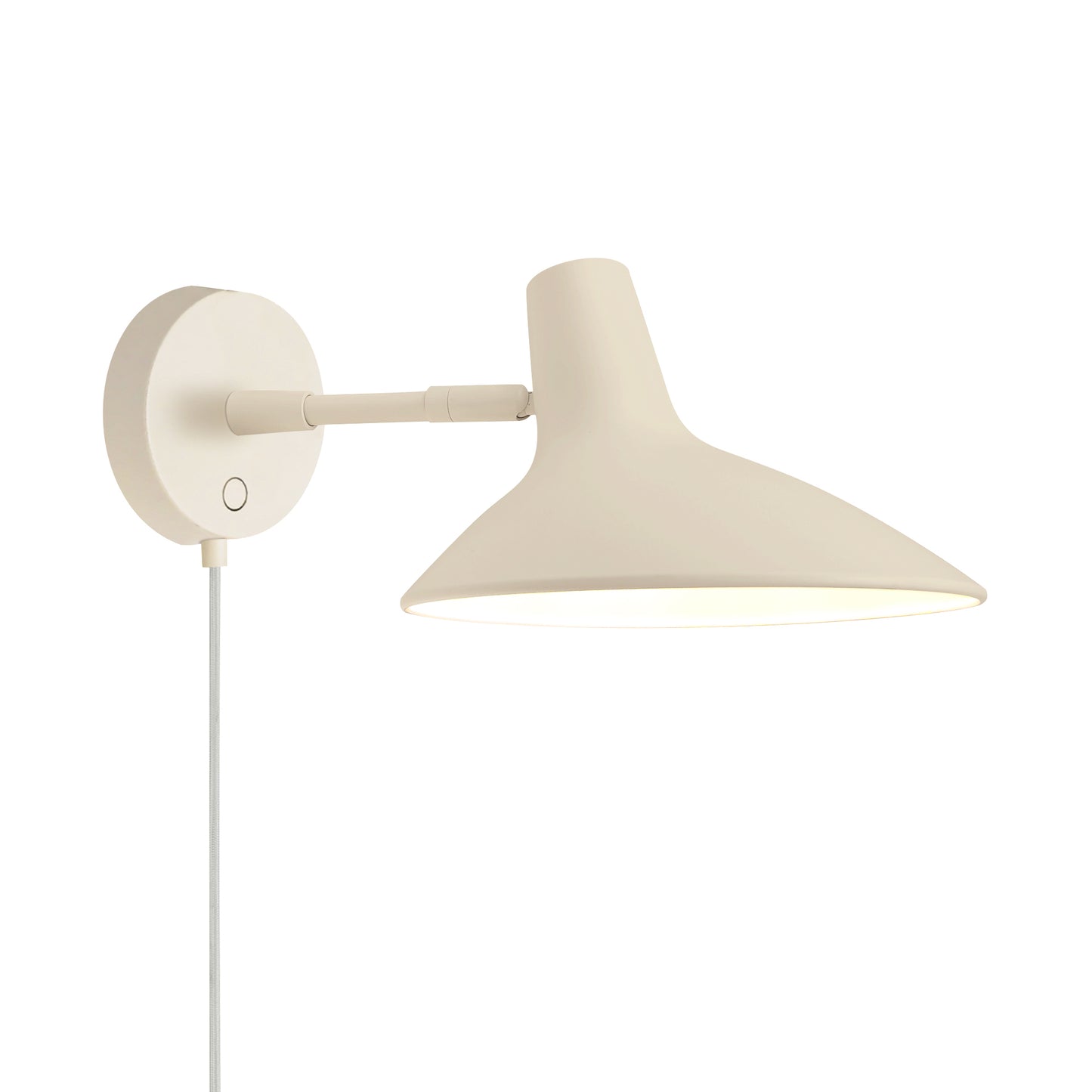 Darci Short - Wall light