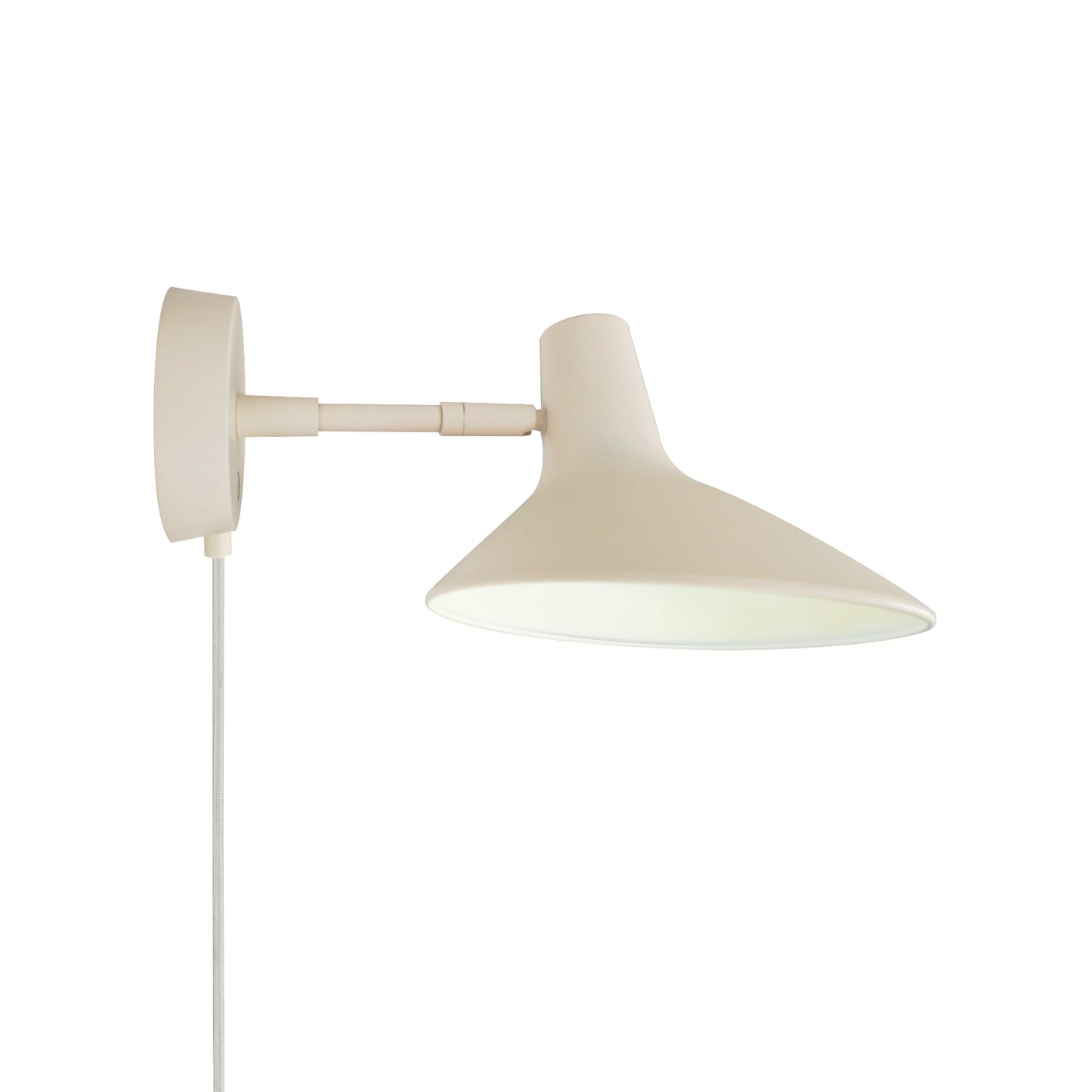 Darci Short - Wall light