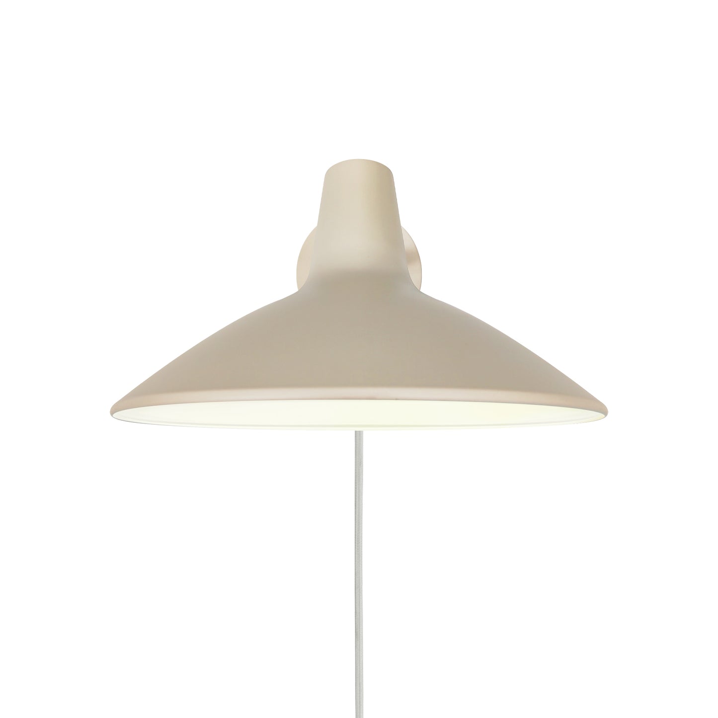 Darci Short - Wall light