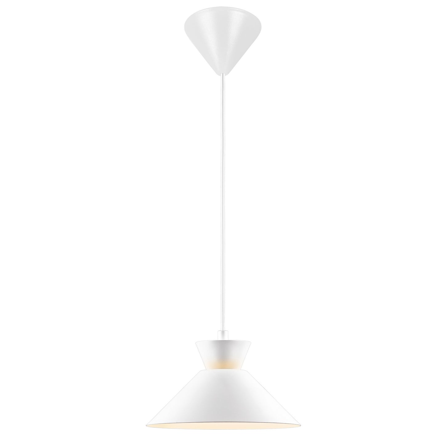 Dial 25 - Pendant