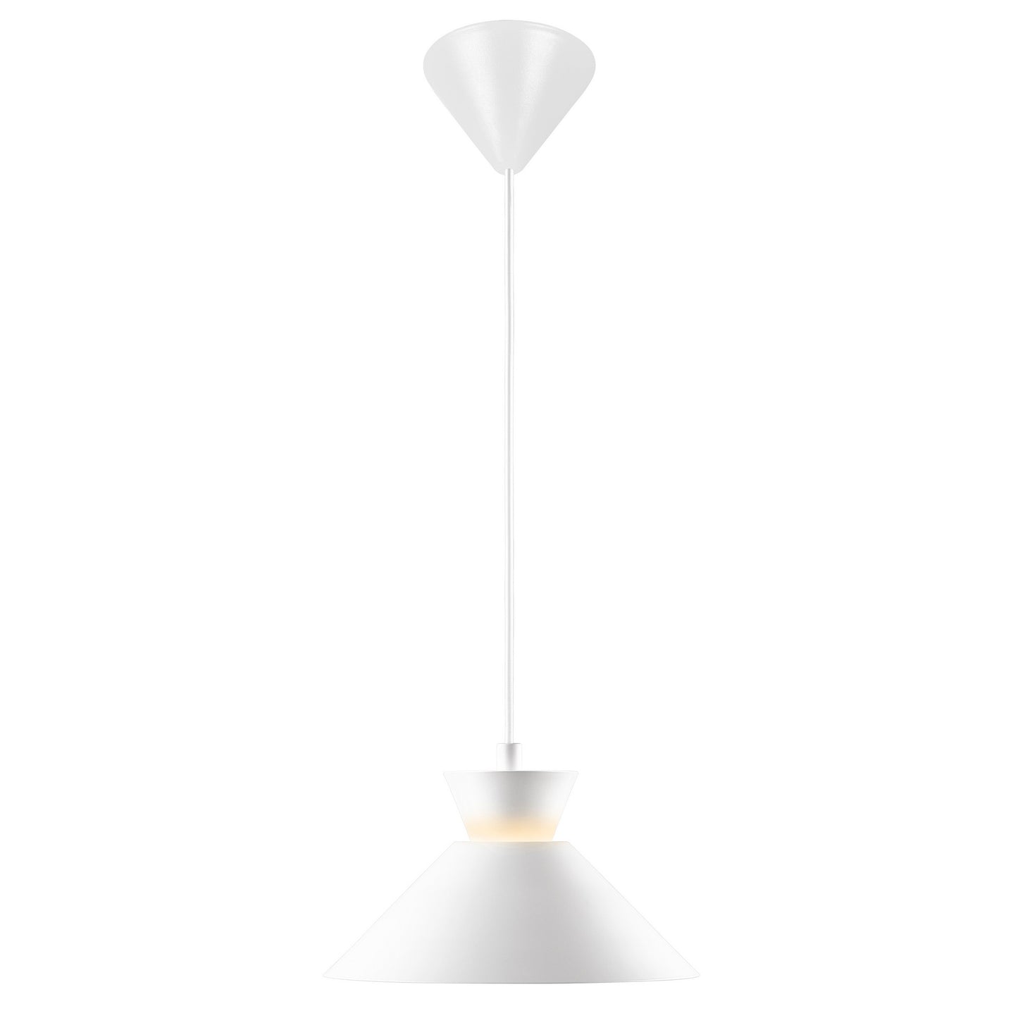 Dial 25 - Pendant