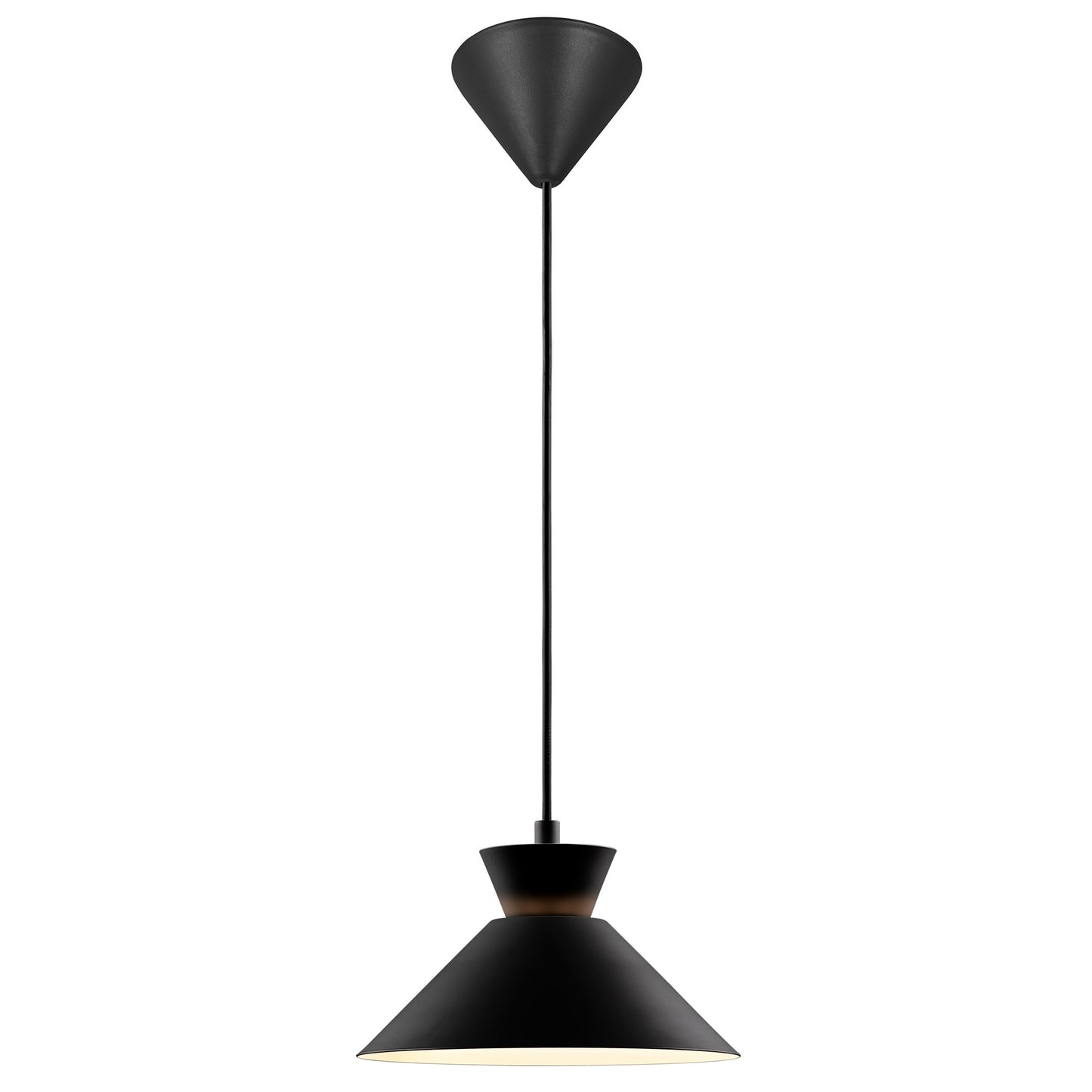 Dial 25 - Pendant