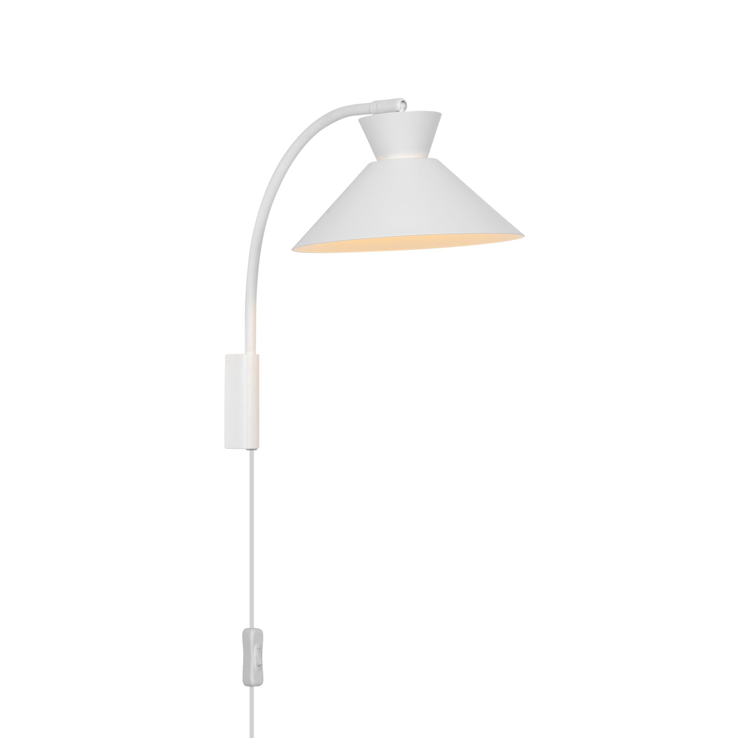 Dial - Wall light