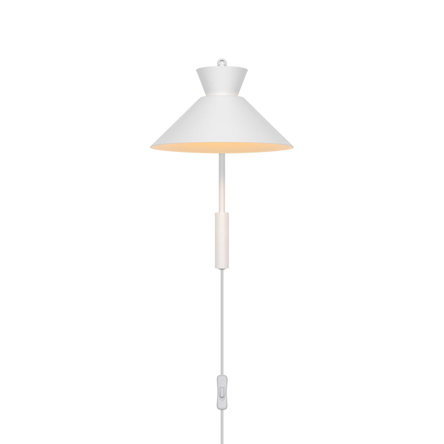 Dial - Wall light