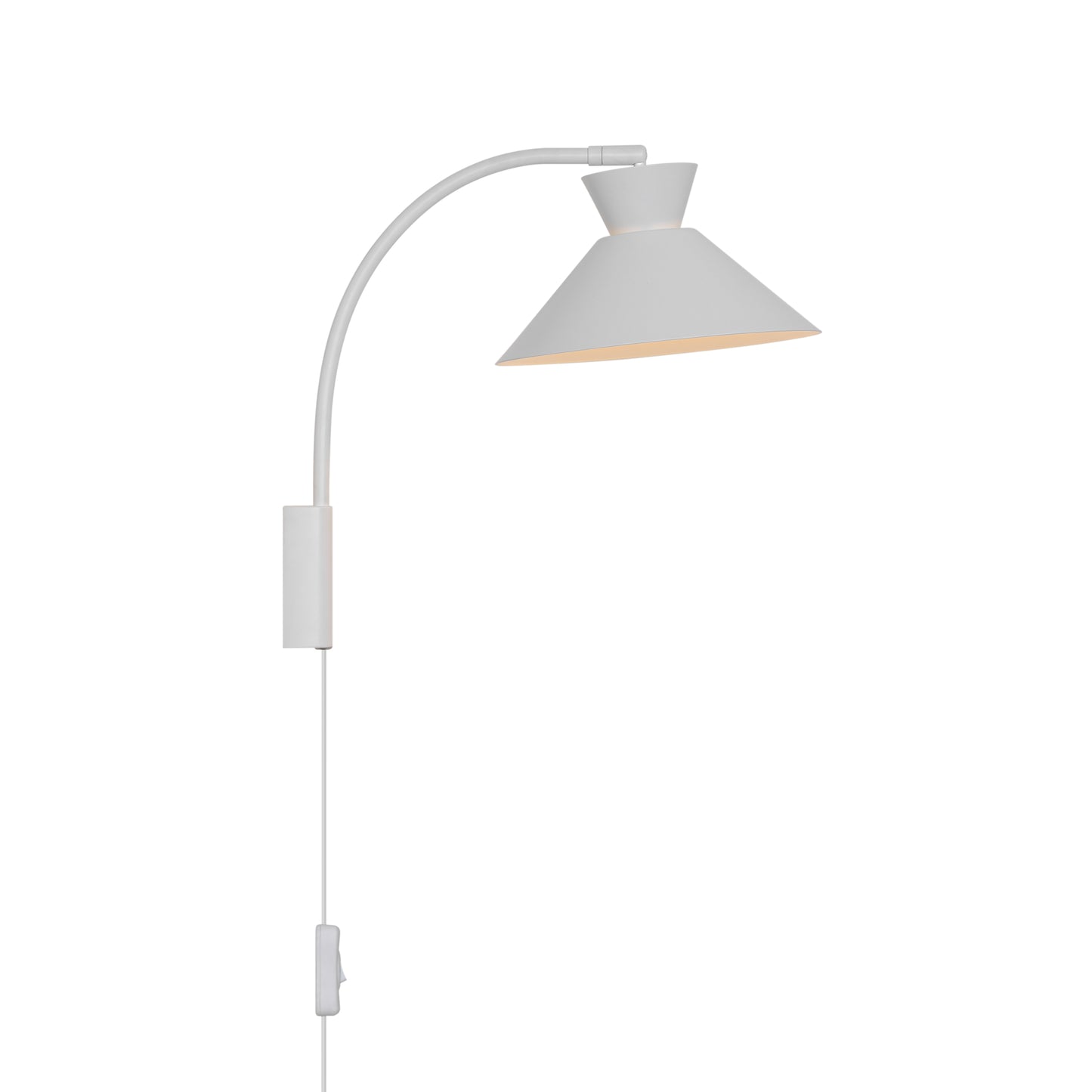 Dial - Wall light