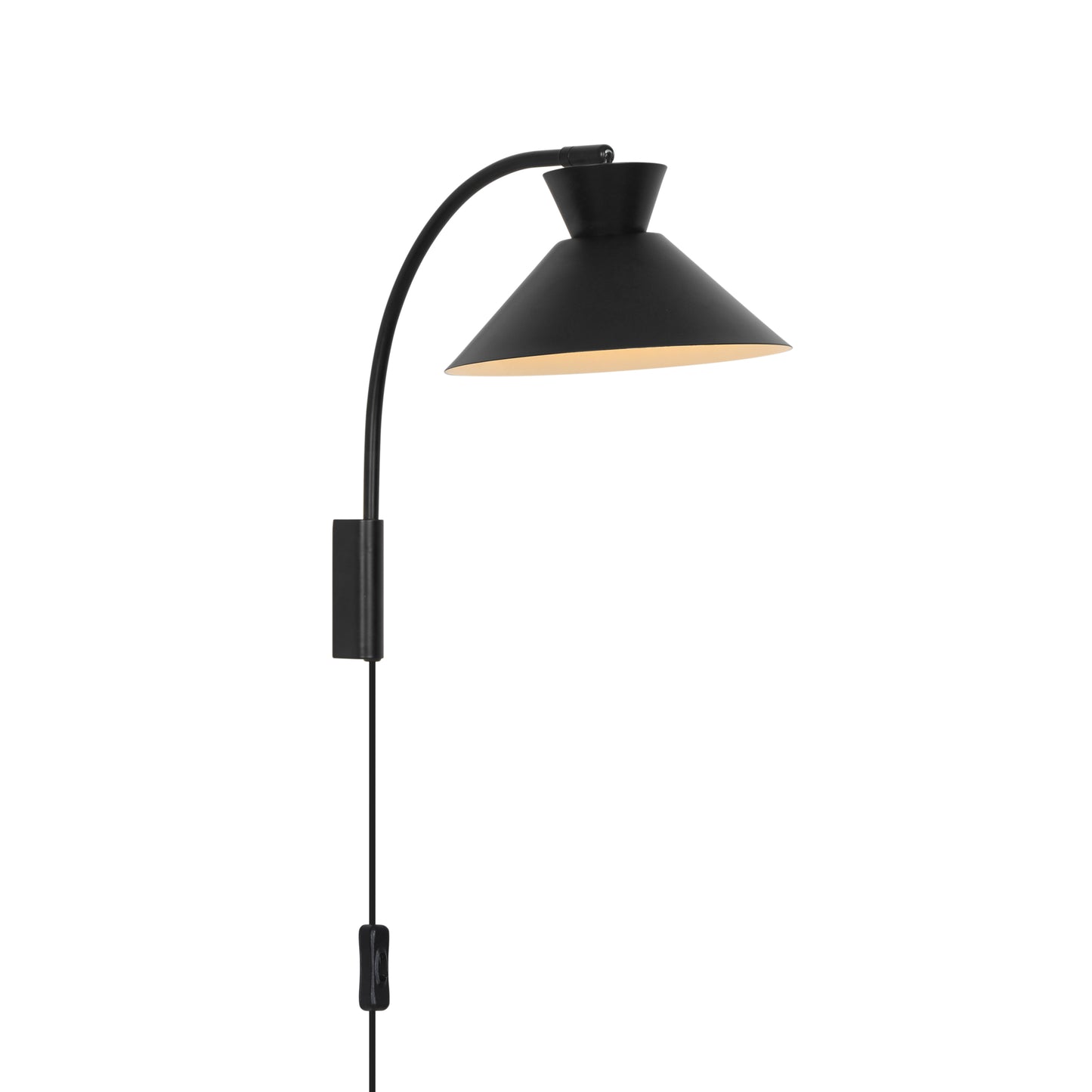 Dial - Wall light