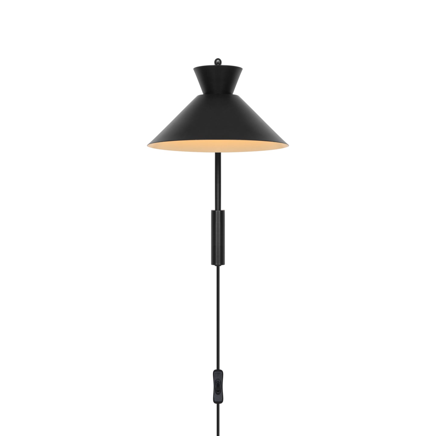 Dial - Wall light