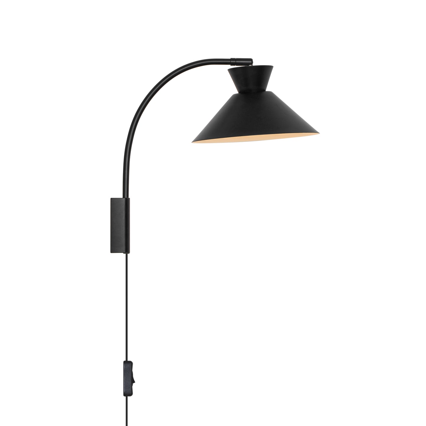 Dial - Wall light
