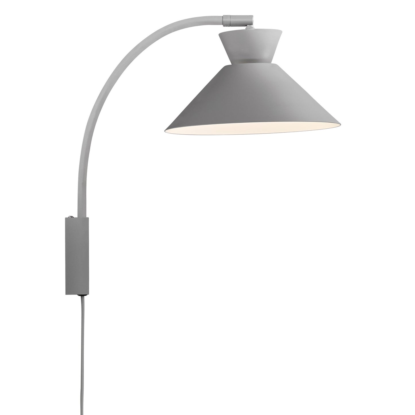 Dial - Wall light