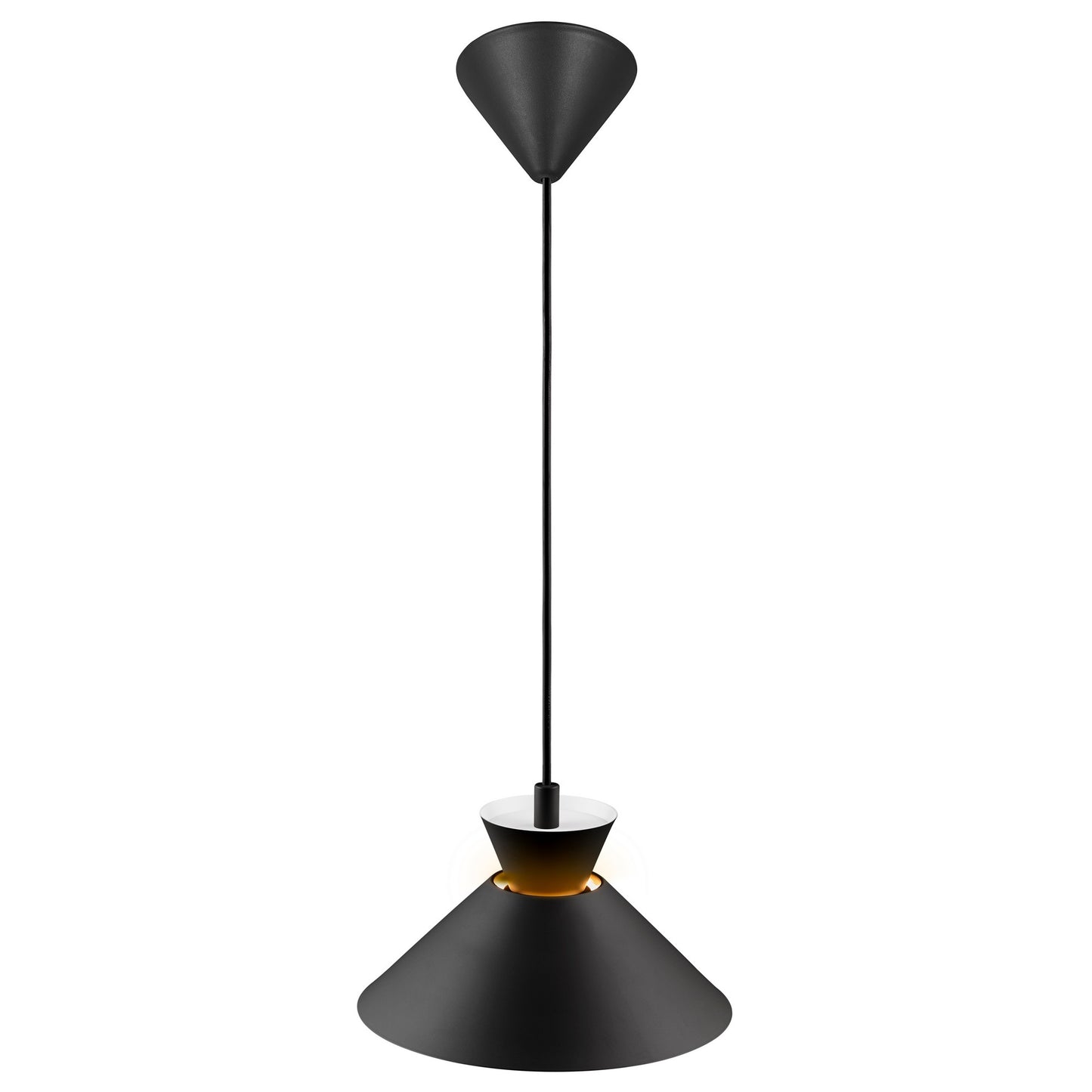 Dial 25 - Pendant