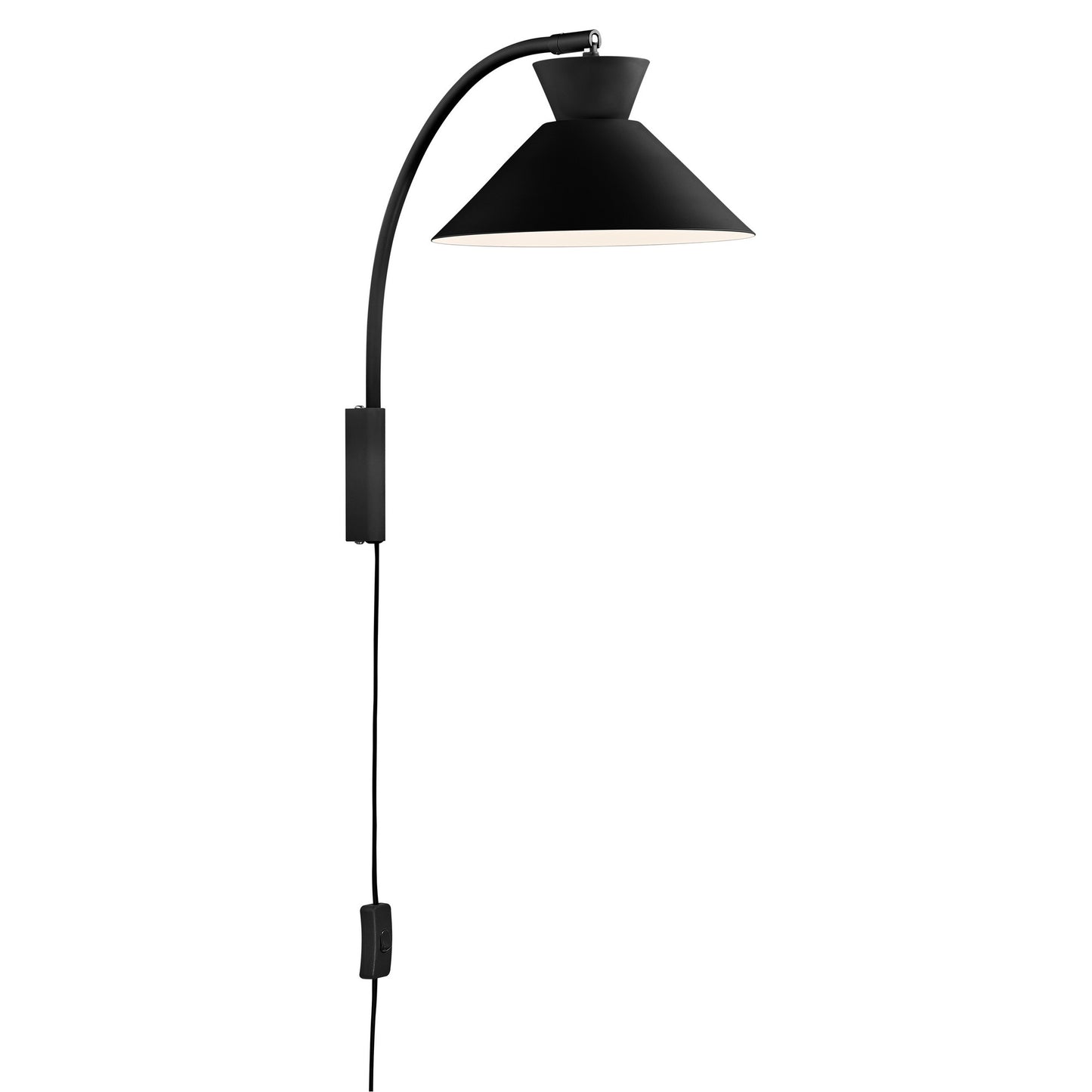 Dial - Wall light