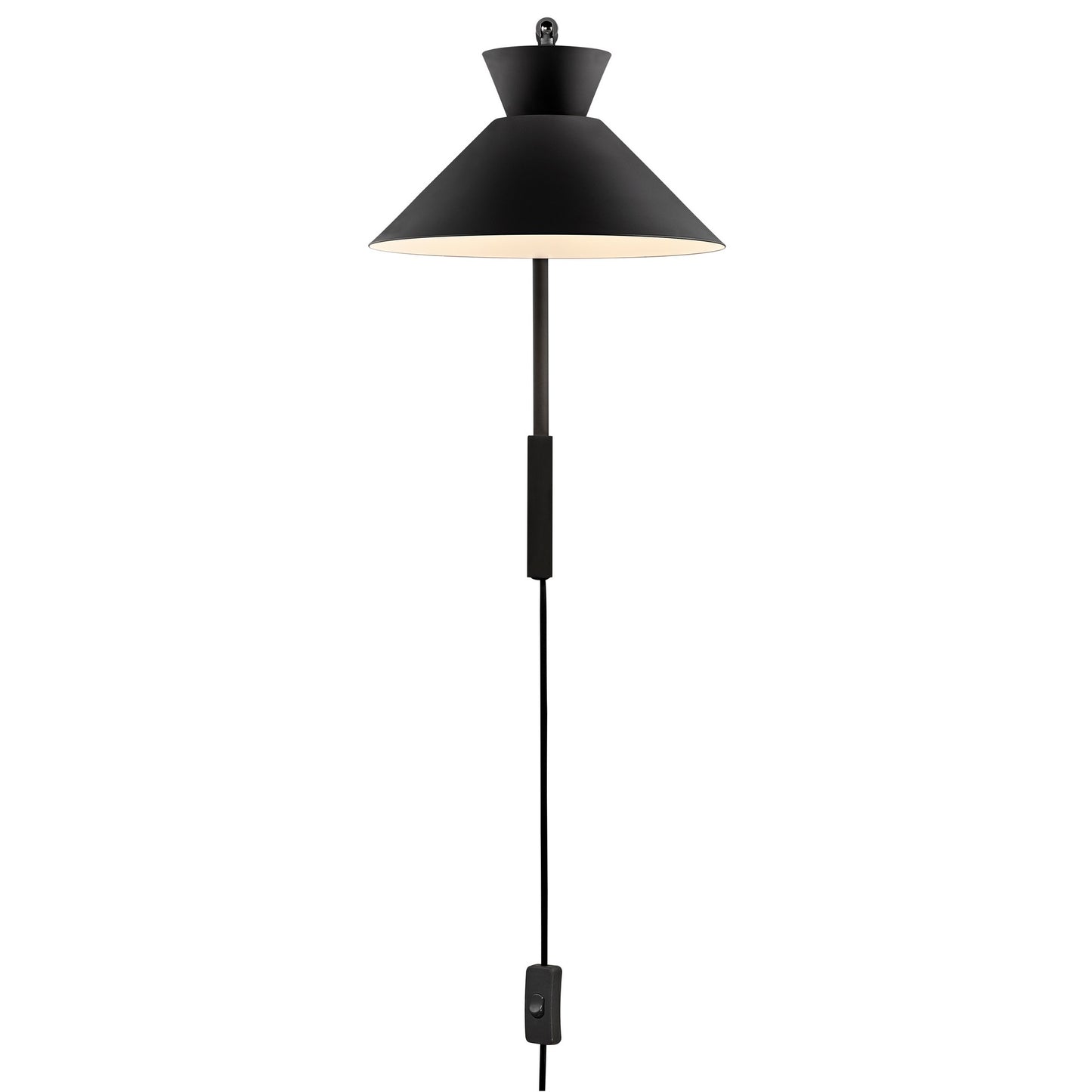 Dial - Wall light