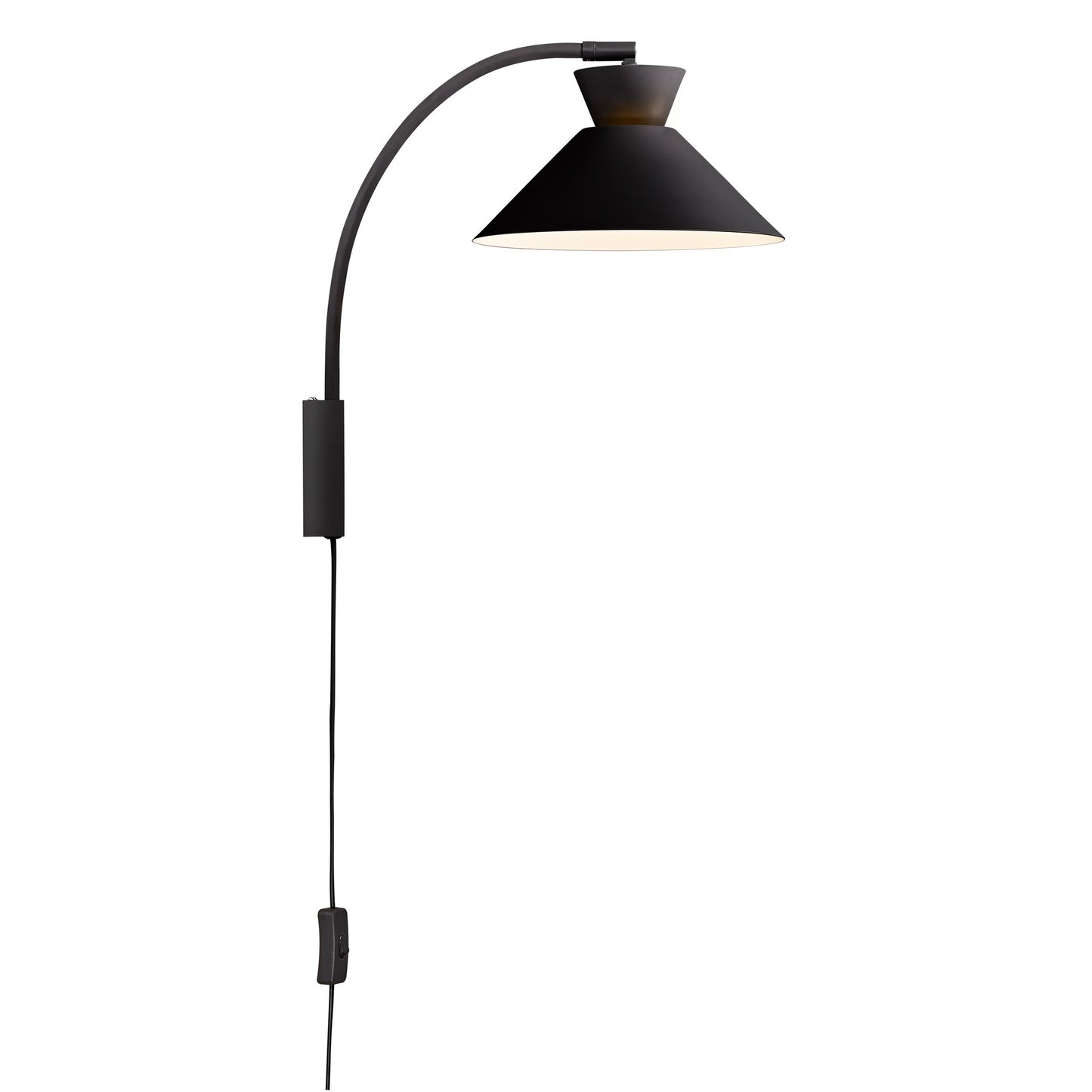Dial - Wall light