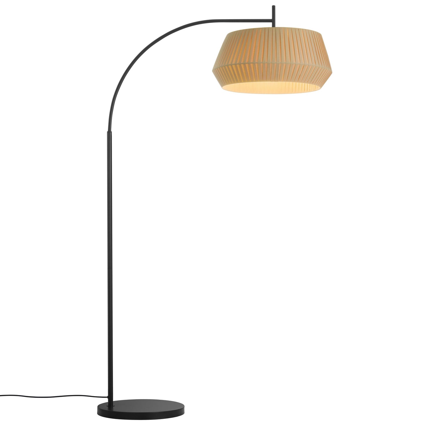Dicte - Floor lamp