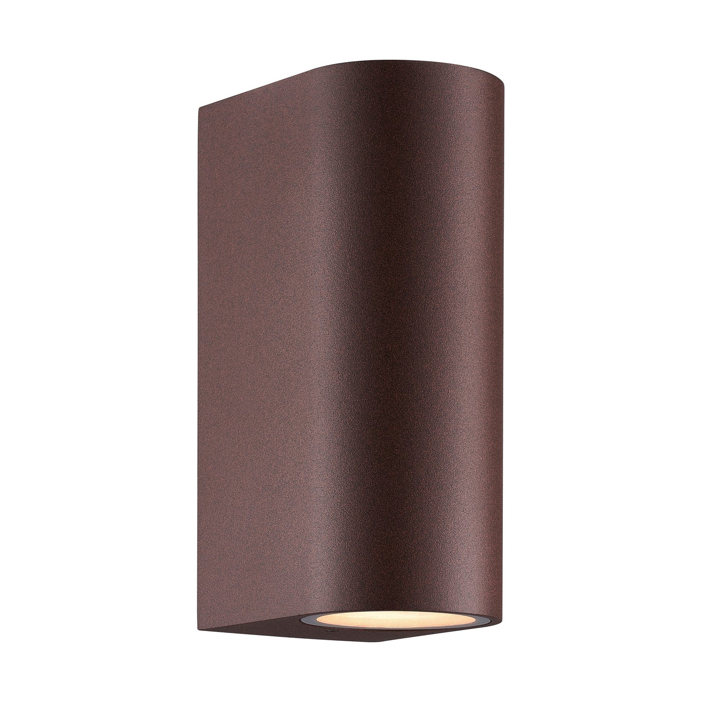 Dion Double - Wall light