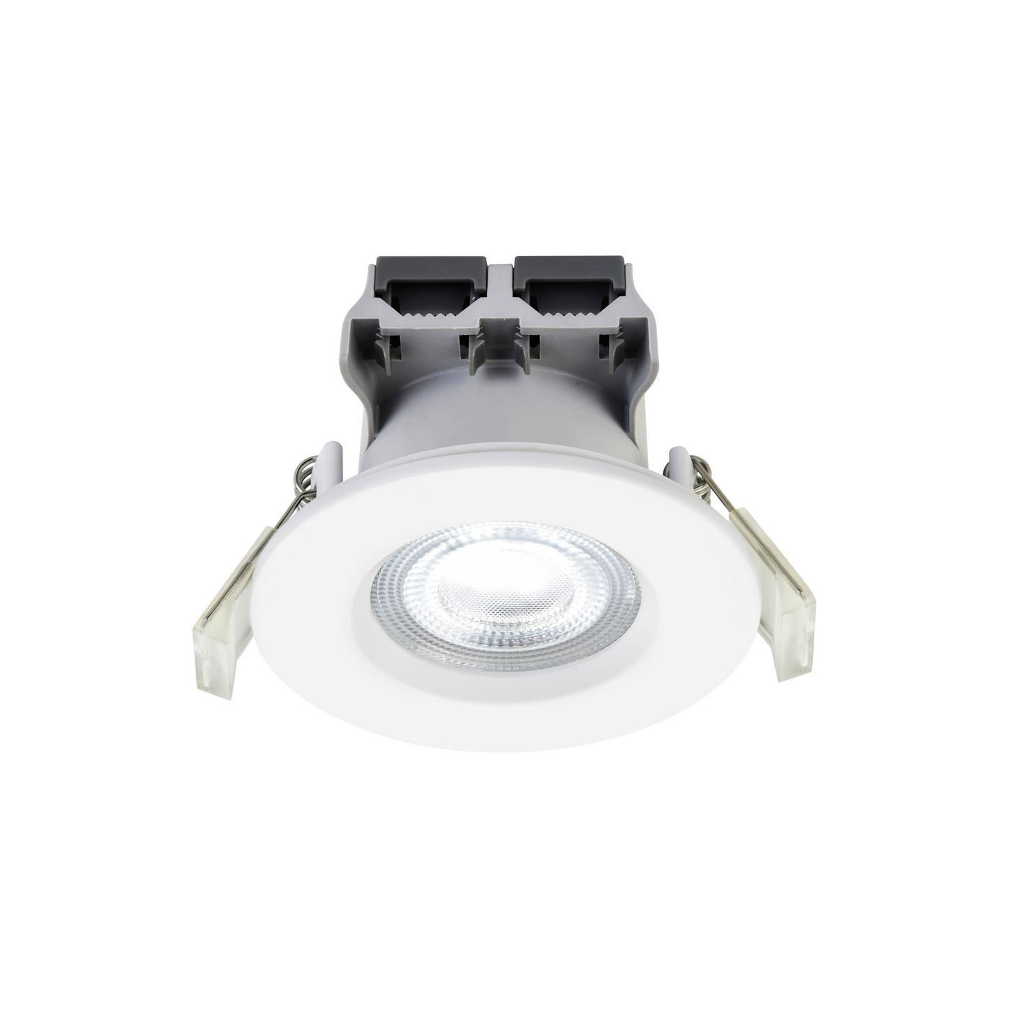 Don Smart - Colour - Downlight