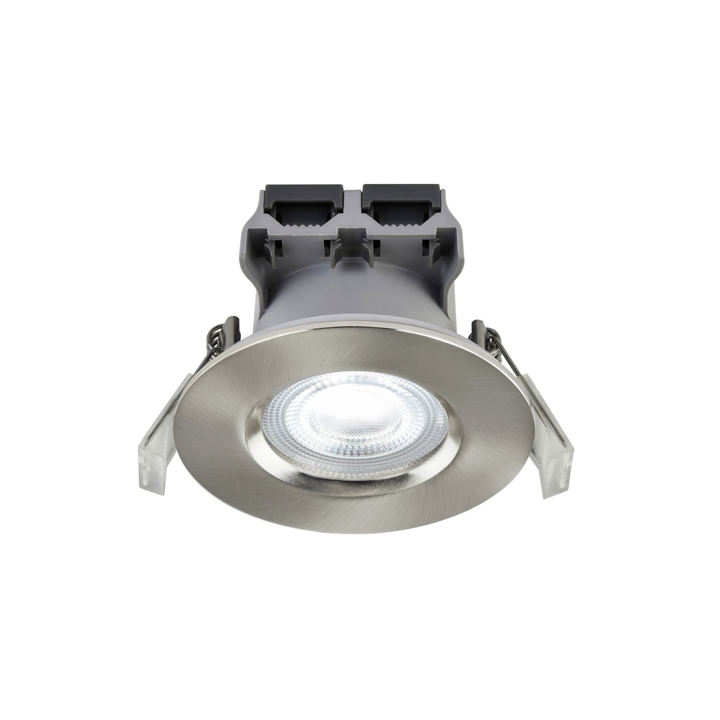 Don Smart - Colour - Downlight