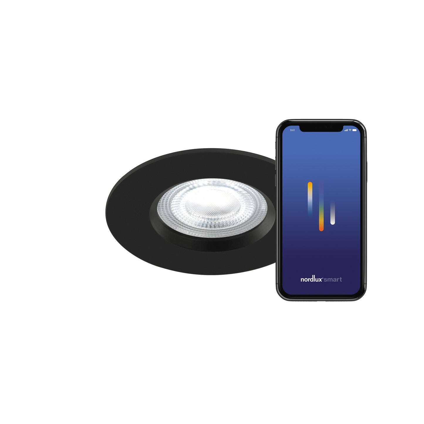 Don Smart 3-Kit - Colour - Downlight
