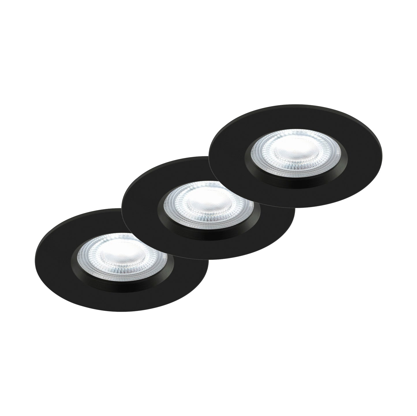 Don Smart 3-Kit - Colour - Downlight