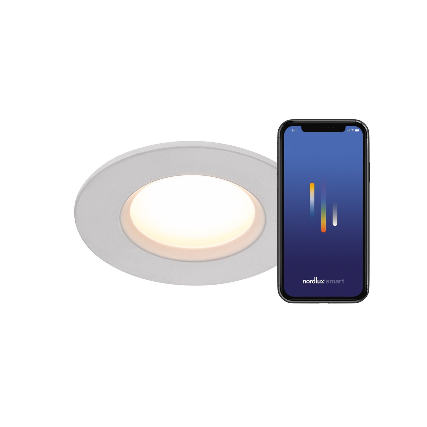 Dorado Smart - Downlight