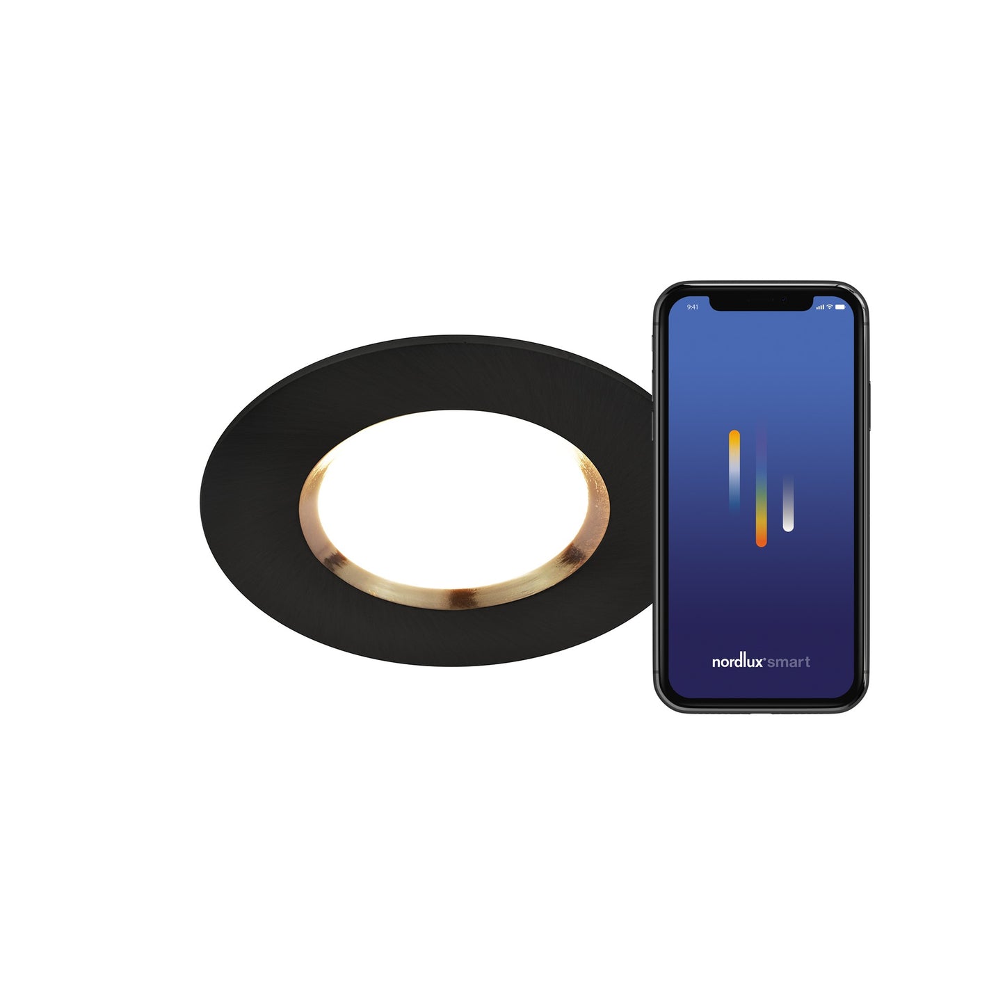 Dorado Smart - Downlight
