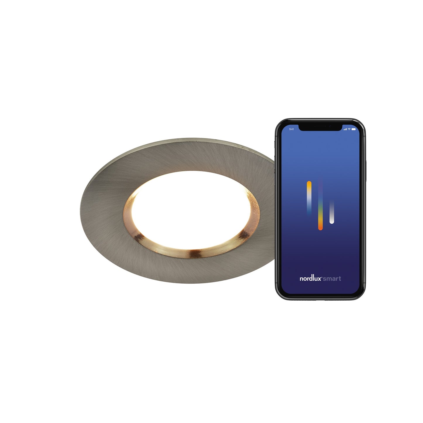 Dorado Smart - Downlight