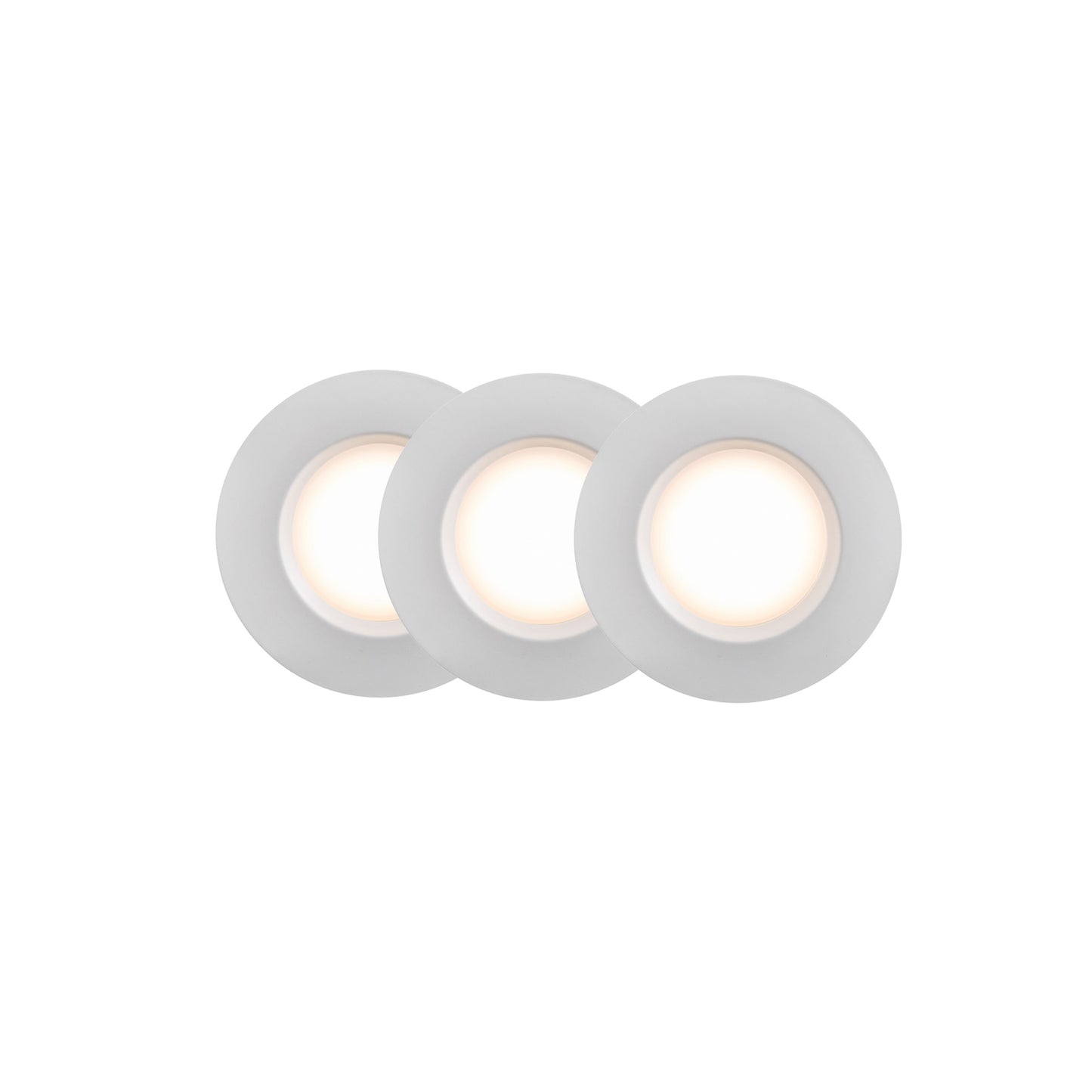 Dorado 3-Kit Dim - Downlight