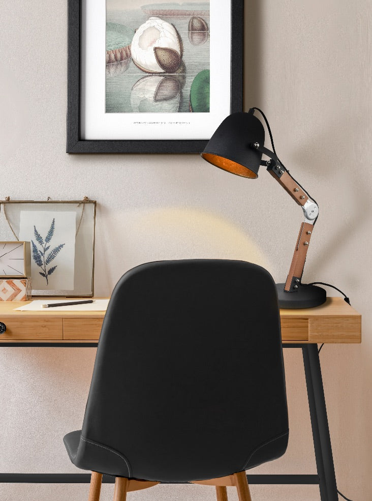 Duke large Adjustable desk lamp