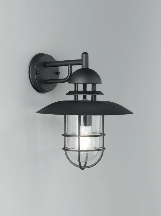 Wharf Exterior Wall Light