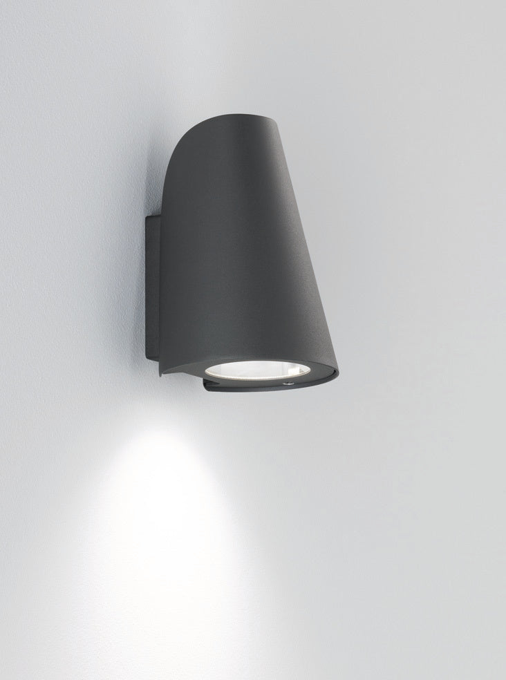 Exto Exterior Wall Light