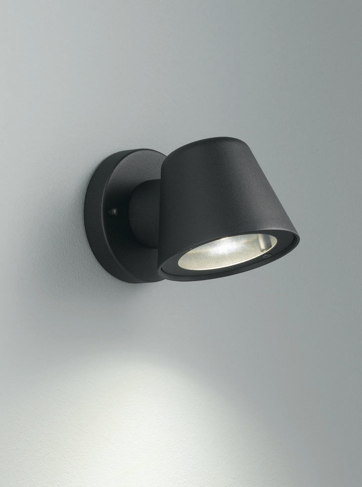 Exto Exterior Wall Light