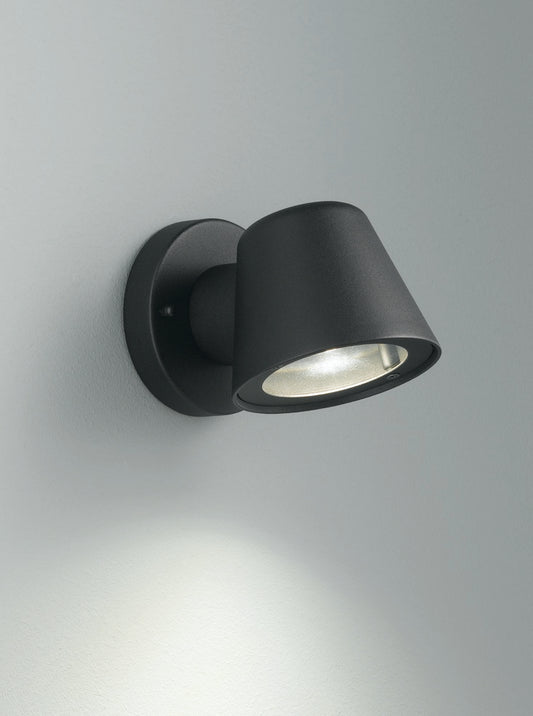 Exto Exterior Wall Light