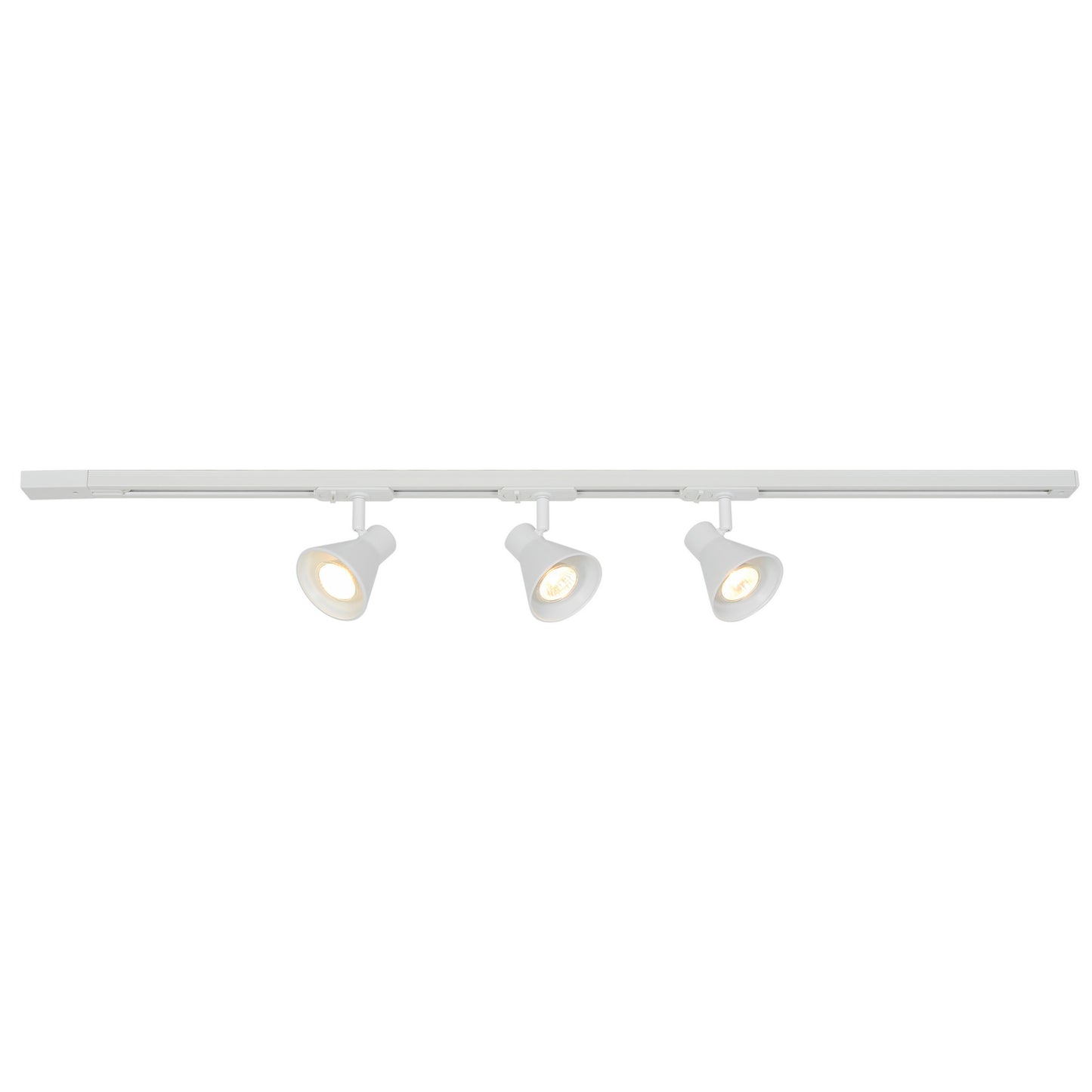 Eik Link 3-Spot + 1m - Track Light