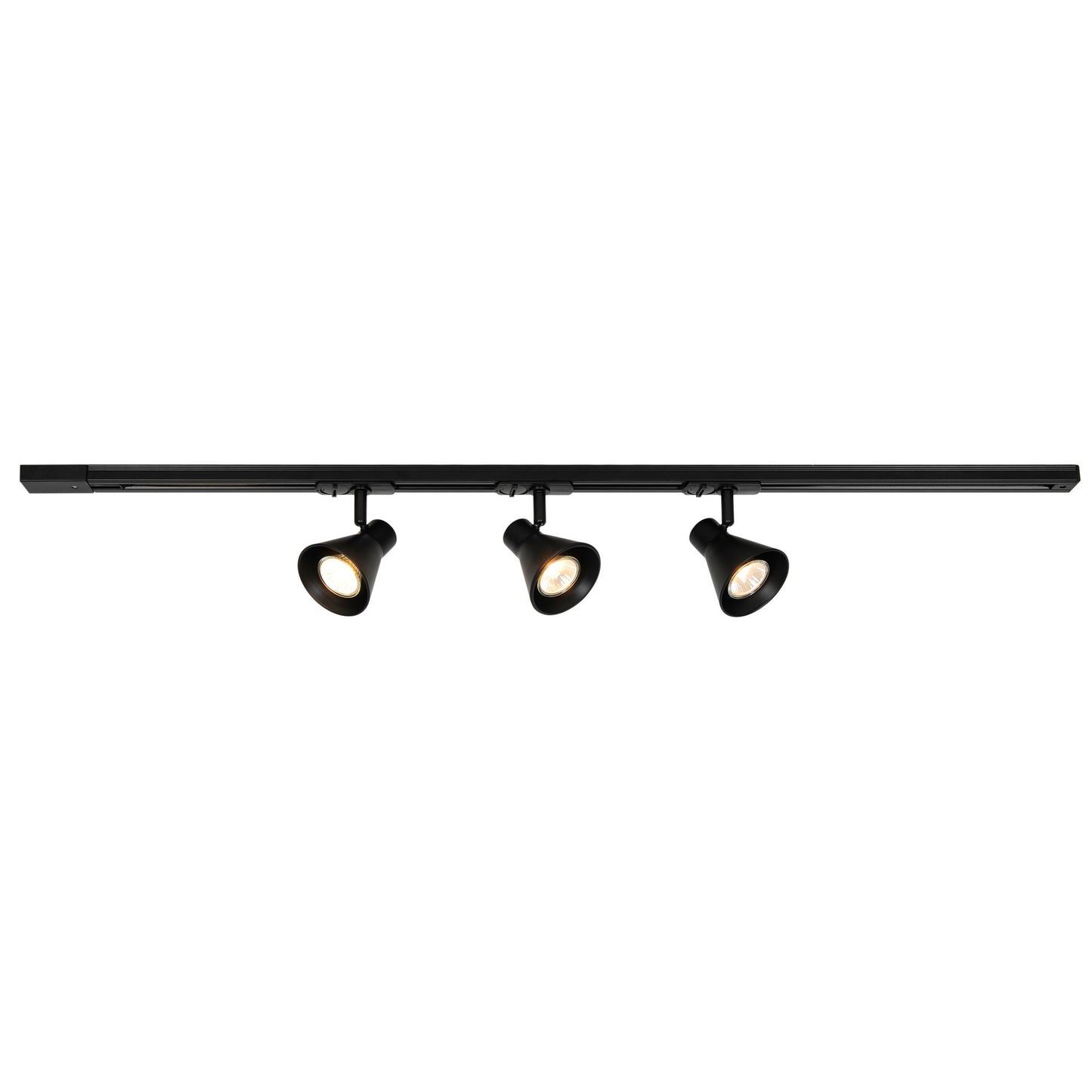 Eik Link 3-Spot + 1m - Track Light