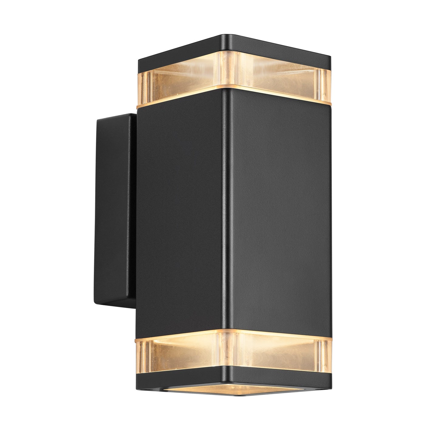 Elm Double - Wall light