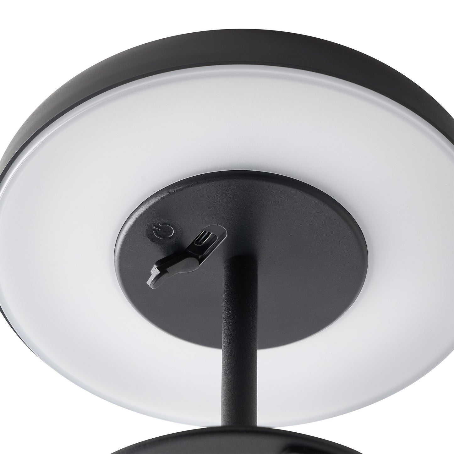 Elmer Solar - Battery light