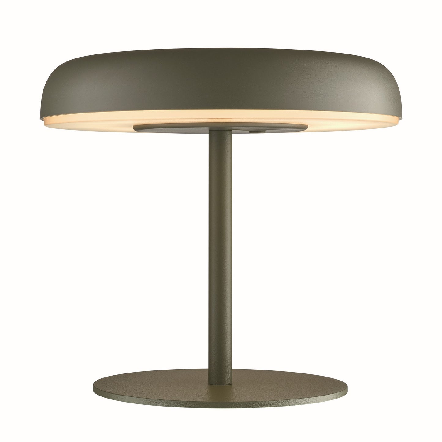 Elmer Solar - Battery light