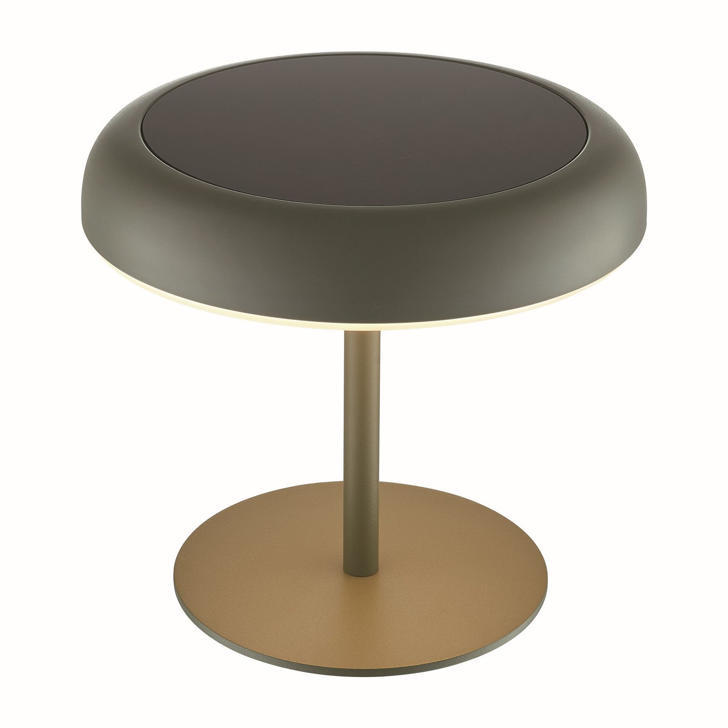 Elmer Solar - Battery light