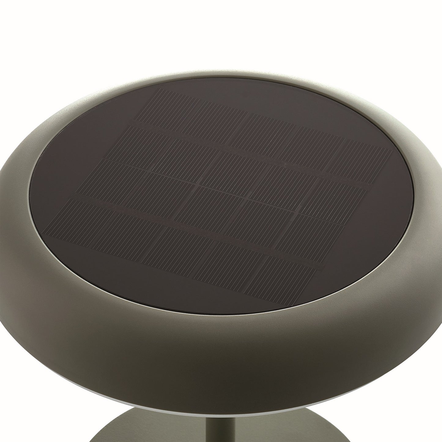 Elmer Solar - Battery light