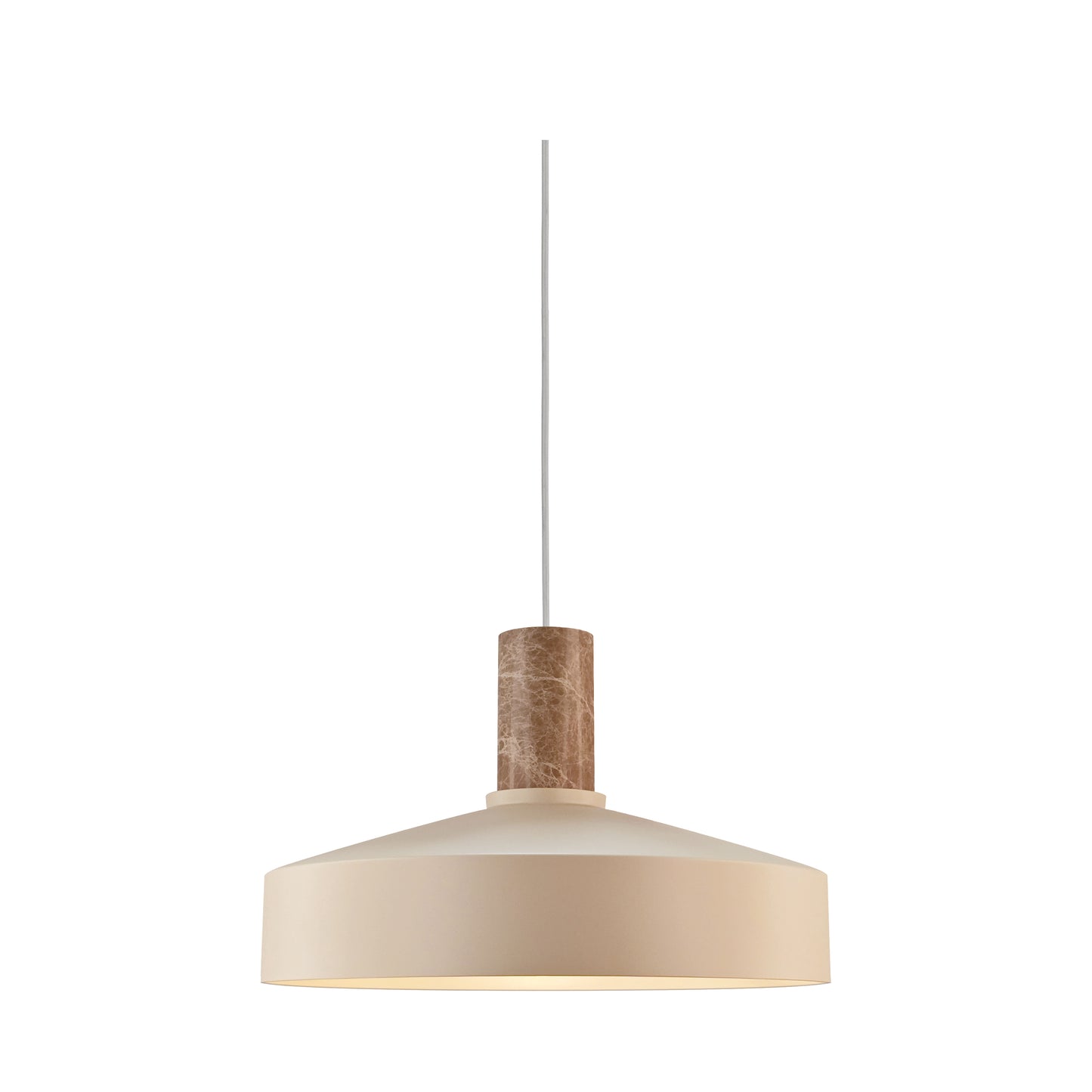 Elvas marble - Pendant